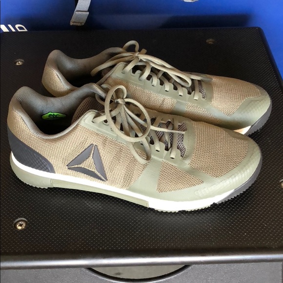 reebok speed tr 2.0 hunter green